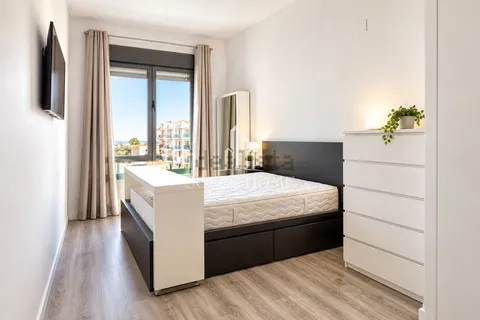Pis de 120 m² a València