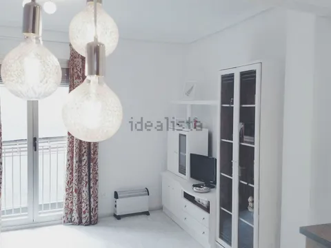 Pis de 68 m² a Alacant
