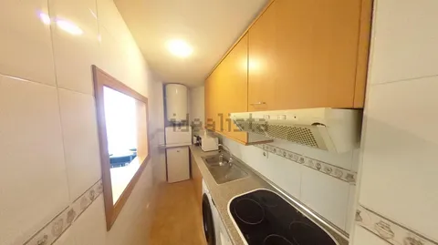 Pis de 50 m² a Madrid