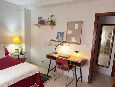 Habitació de lloguer, Còrdova