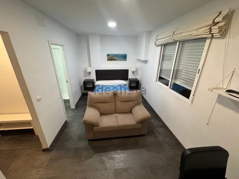 Habitació de lloguer, Almeria (4/6)