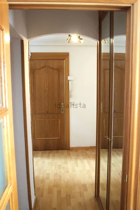Piso de 85 m² en Logroño