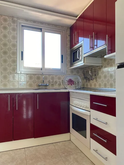 Pis de 65 m² a Benidorm