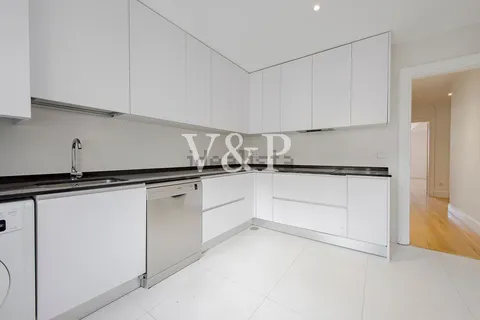 Pis de 244 m² a Madrid