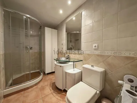 Pis de 150 m² a Madrid