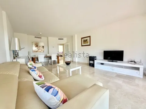 Pis de 140 m² a San Roque