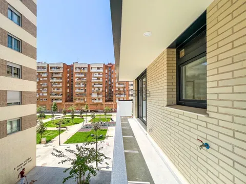 Appartamento 79 m² a Valencia