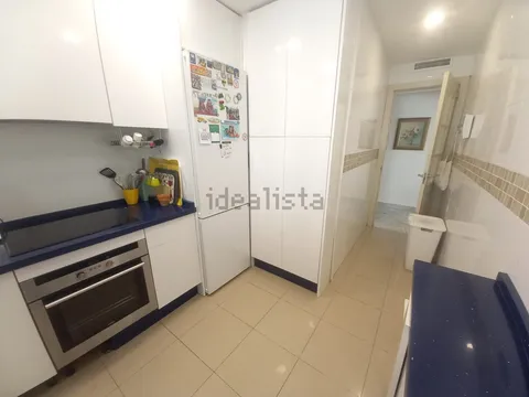 Pis de 103 m² a Sevilla