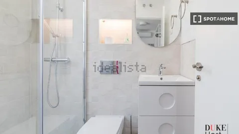 Appartamento 30 m² a Madrid