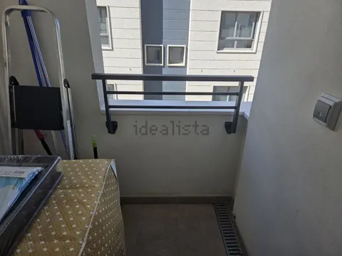 Pis de 60 m² a Vilagarcía de Arousa