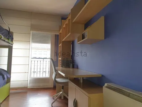 Flat 110 m² in Vilagarcía de Arousa