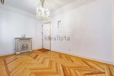 Pis de 158 m² a Madrid