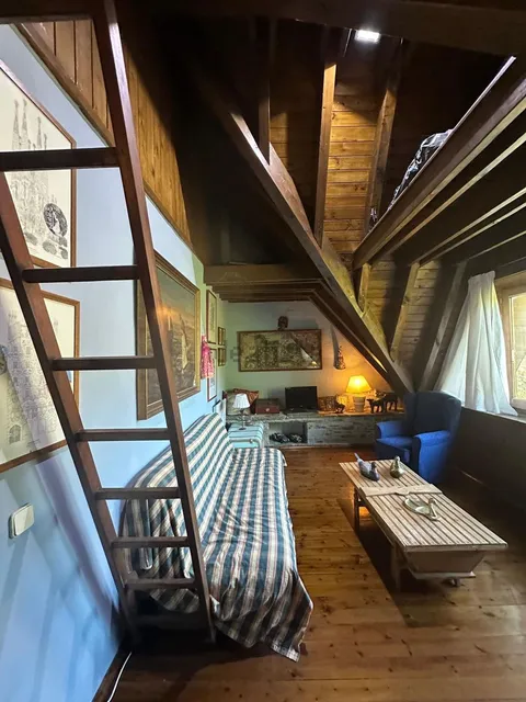 Casa de 151 m² a Viella i Mitjaran