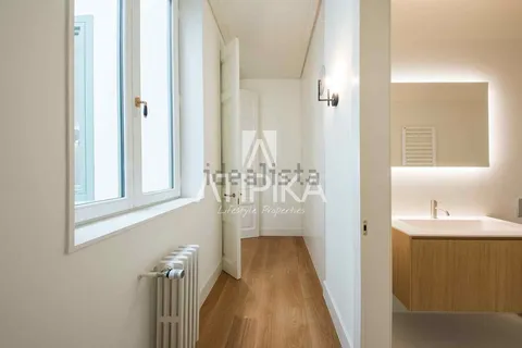 Appartement 120 m² à Barcelone
