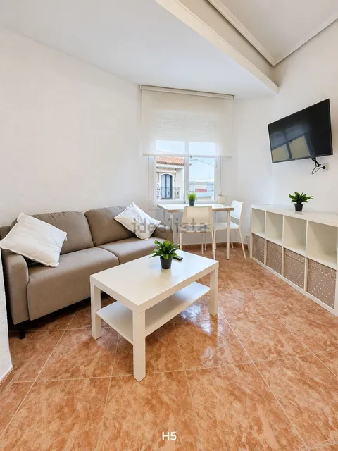Habitació de lloguer, Algemesí