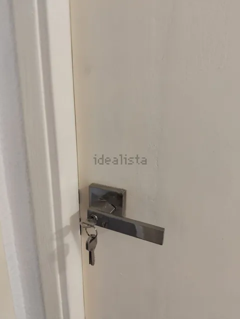 Stanza in affitto, Siviglia