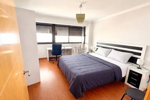 Zimmer zur Miete, Granada