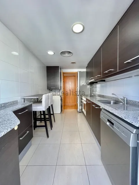 Apartamento 90 m² em València (3/23)