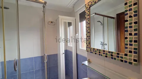 Wohnung 87 m² in Santander
