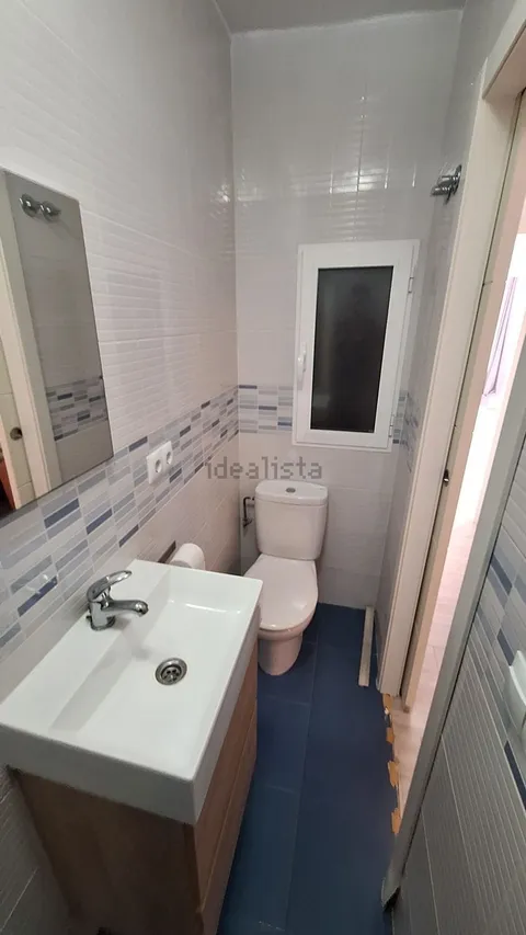 Pis de 64 m² a València