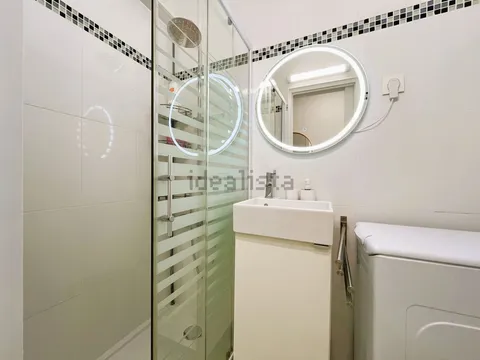 Pis de 35 m² a Oriola
