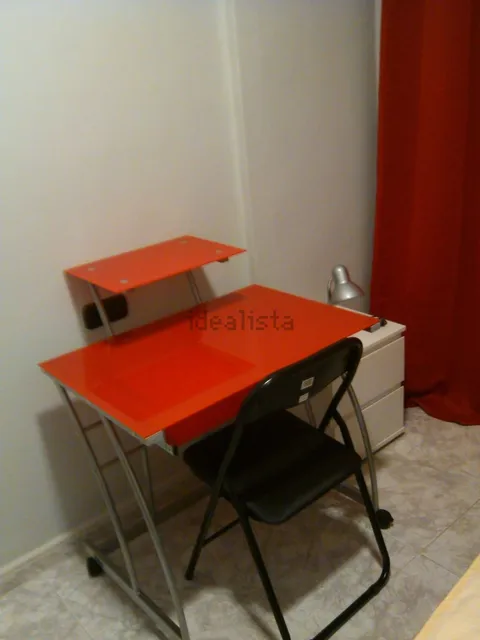 Habitació de lloguer, València