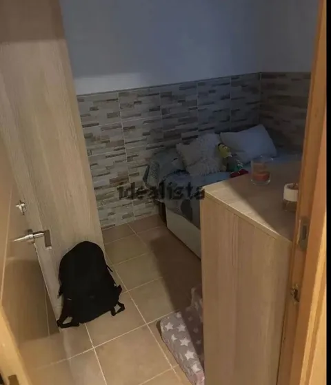 Quarto para alugar, Madrid