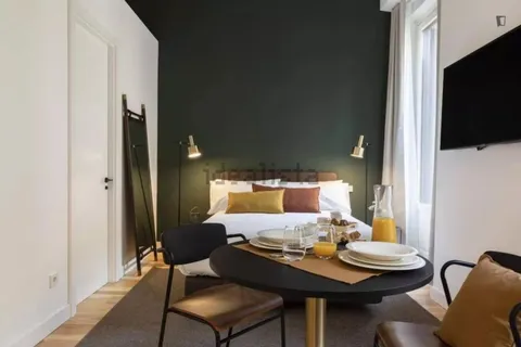 Appartement 29 m² à Madrid