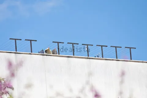 Habitació de lloguer, Sevilla