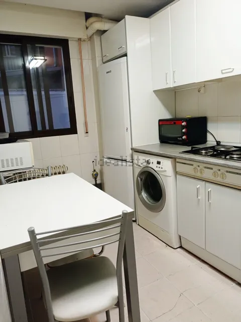 Pis de 77 m² a Salamanca