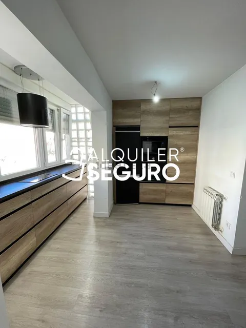 Pis de 67 m² a Madrid