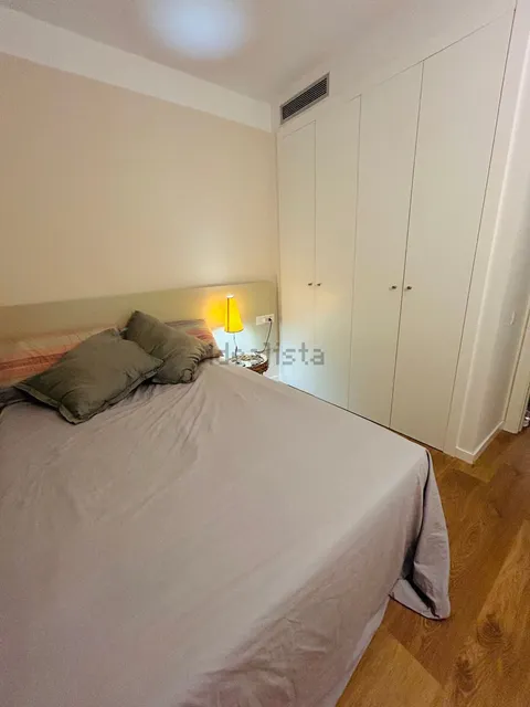 Pis de 60 m² a Mataró