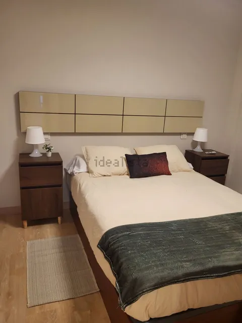 Pis de 60 m² a Tarassona