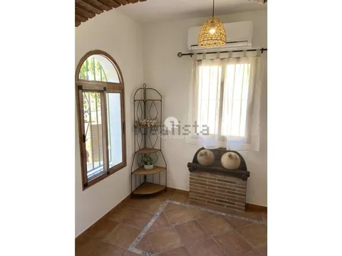 Wohnung 140 m² in Cómpeta