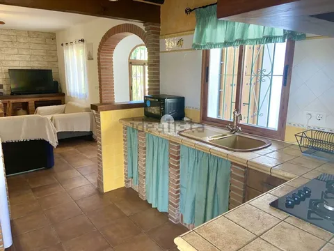 Wohnung 140 m² in Cómpeta