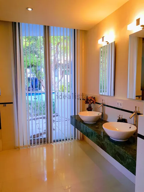 Casa de 390 m² a Marbella