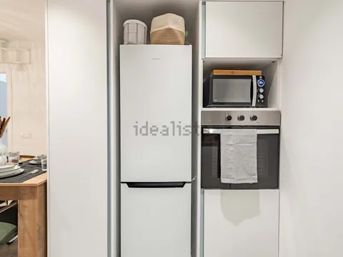 Room for rent, Barcelona