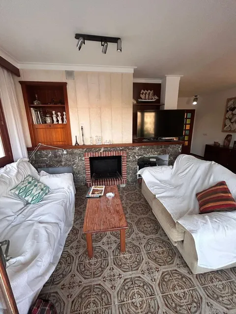 Квартира 130 м² у Manacor