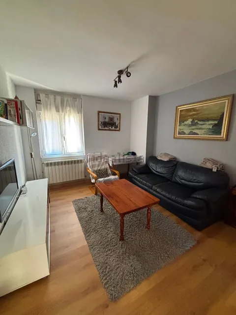 Flat 80 m² in León (2/11)