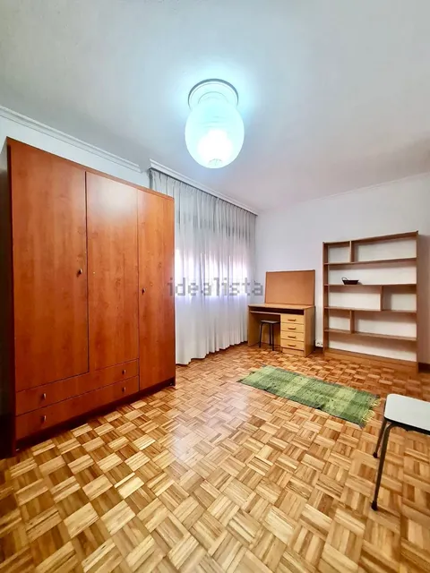 Pis de 98 m² a Gijón
