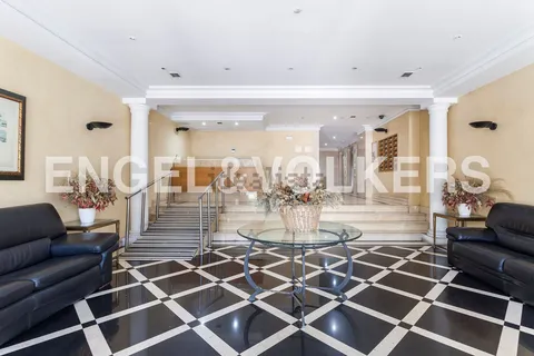 Pis de 85 m² a Madrid