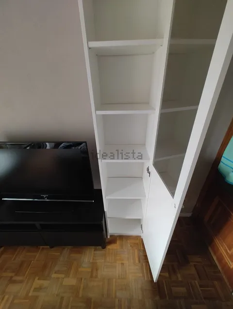 Quarto para alugar, Madrid