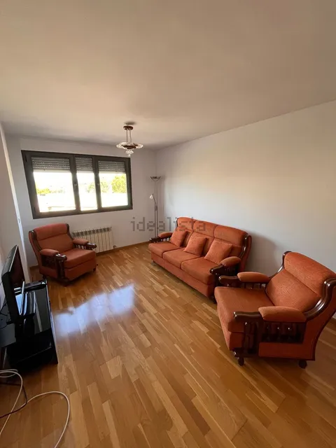 Piso de 115 m² en Ponferrada (4/32)