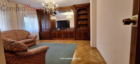 Pis de 93 m² a Segovia