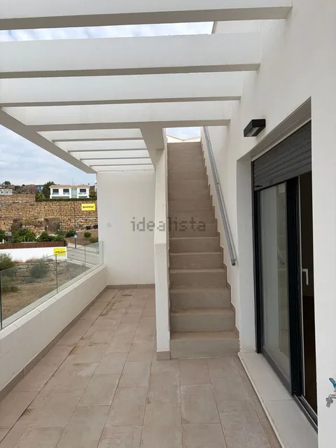 Pis de 240 m² a Màlaga