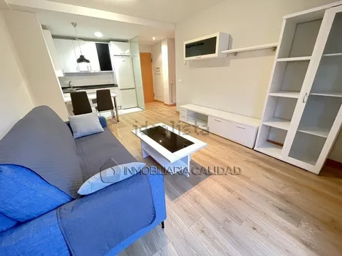Pis de 40 m² a Burgos