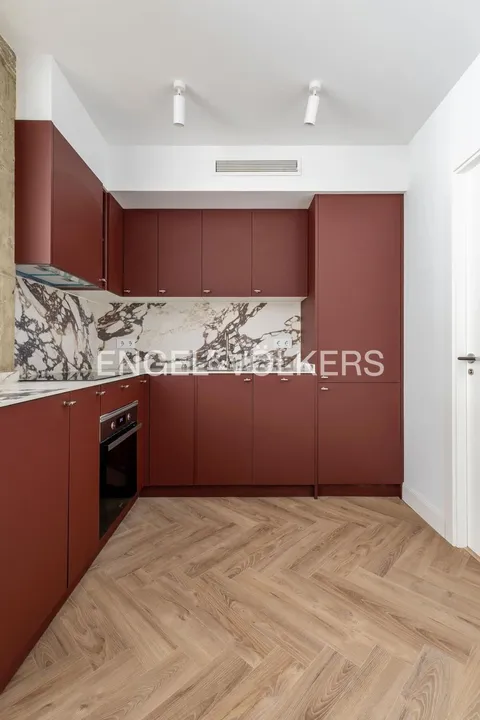 Pis de 84 m² a Madrid