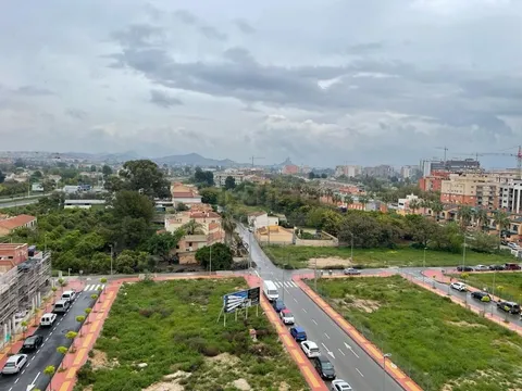 Pis de 80 m² a Múrcia