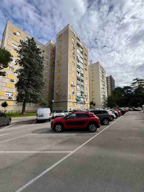 Pis de 85 m² a Madrid