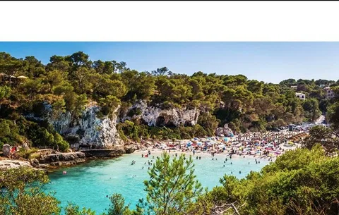 Appartamento 80 m² a Santanyí
